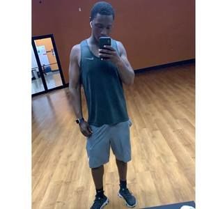 Meet your Posher, Frederick